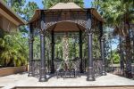 Bridgeton Moore Estate Gazebo (KIT)