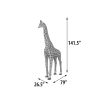 Giraffe 12 ft