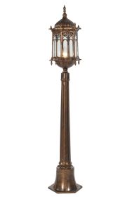 Gothic Grassland Lamp