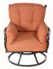 Chillounger Swivel Chair