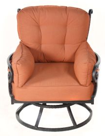 Chillounger Swivel Chair