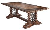 Belruse Dining Table