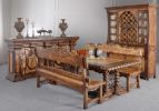 Belruse Dining Table