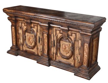 Belruse Grand Sideboard