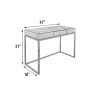 Striazza Desk Console Table