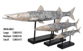 Laviere Mosaic Fish Medium