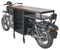 Motorcycle Bar