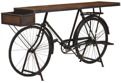 Peddler Bike Bar