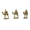 Christmas Three Kings Set of 3