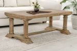 Farmhouse Cape May Coffee Table