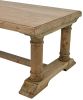 Farmhouse Cape May Coffee Table