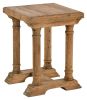 Farmhouse Cape May End Table