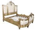 Platine Maison Royal Bed