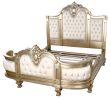 Platine Maison Royal Bed