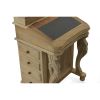 Farmhouse Davenport Desk