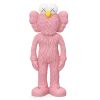 Cuddle Monster Statue Pink