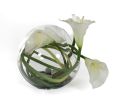 Calla Lily Bowl  