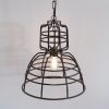 Industrial Virginia Pendant Lamp