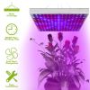 LED Grow Light Full Spectrum Hanging 225 LEDs Plant Grow Lamp Indoor Grow Light